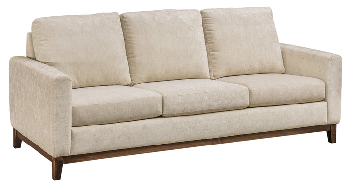 QW Amish Brooklyn Sofa