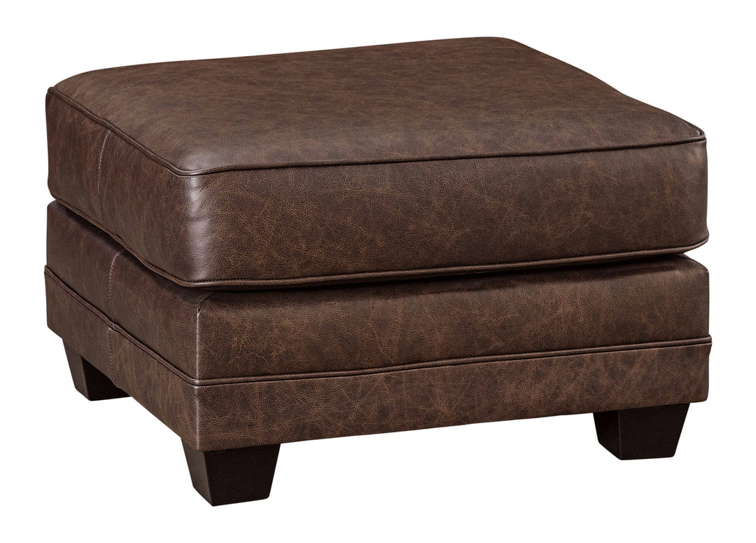 Ellington Ottoman (select size)