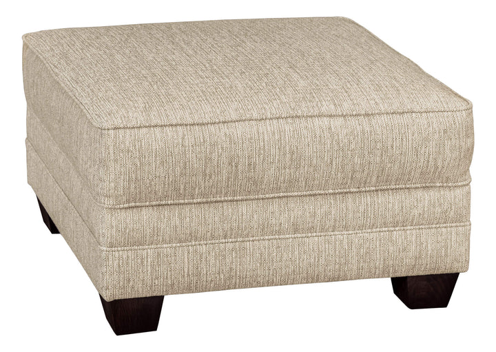 Ellington Storage Ottoman (select size)