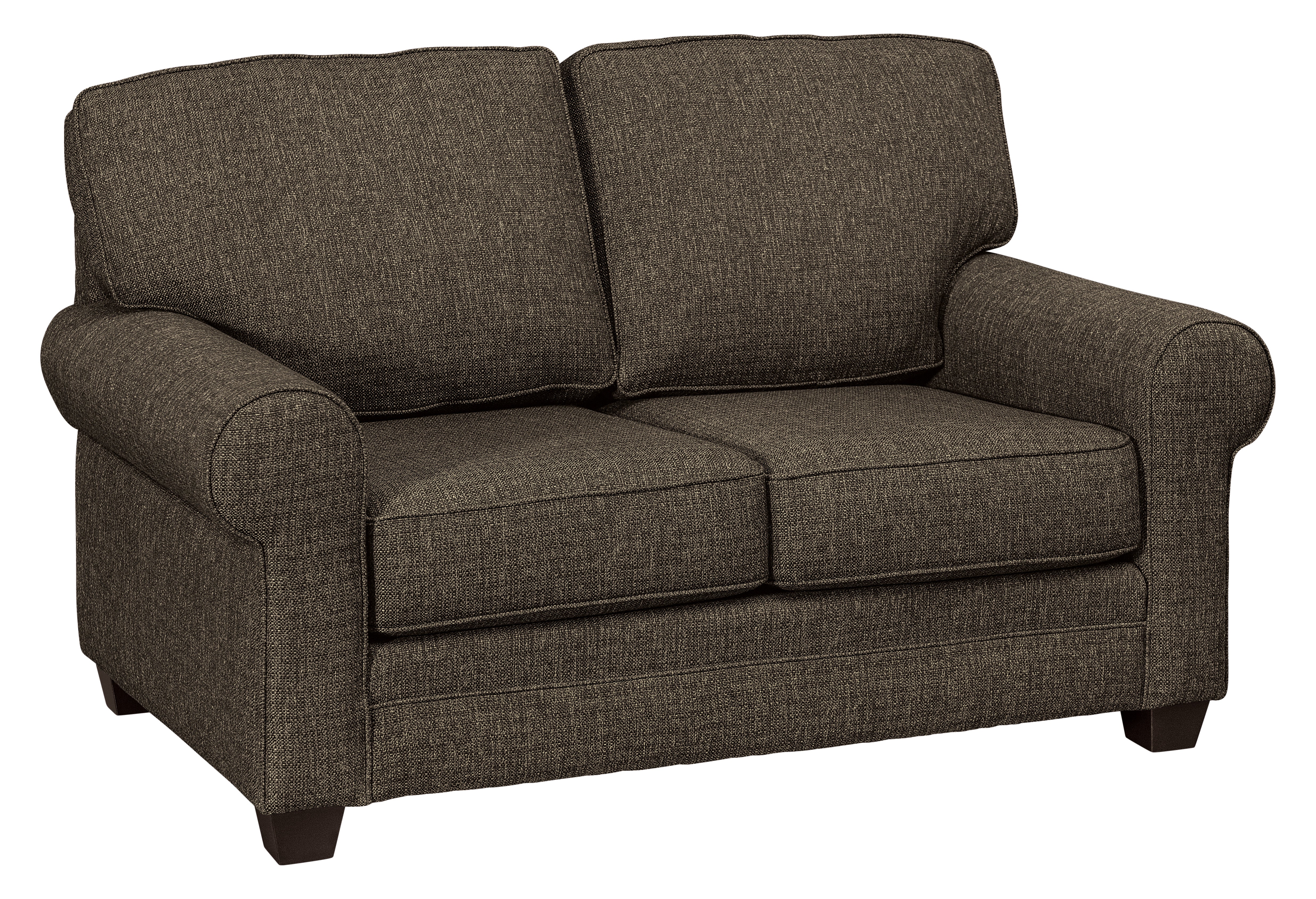 Ellington Sock Arm Loveseat