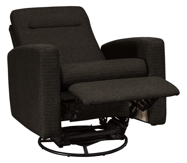 Harmony Swivel Glider Recliner