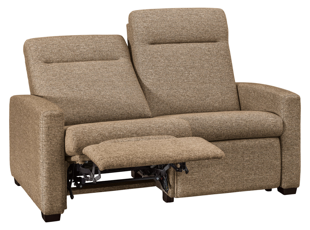 Harmony Reclining Loveseat