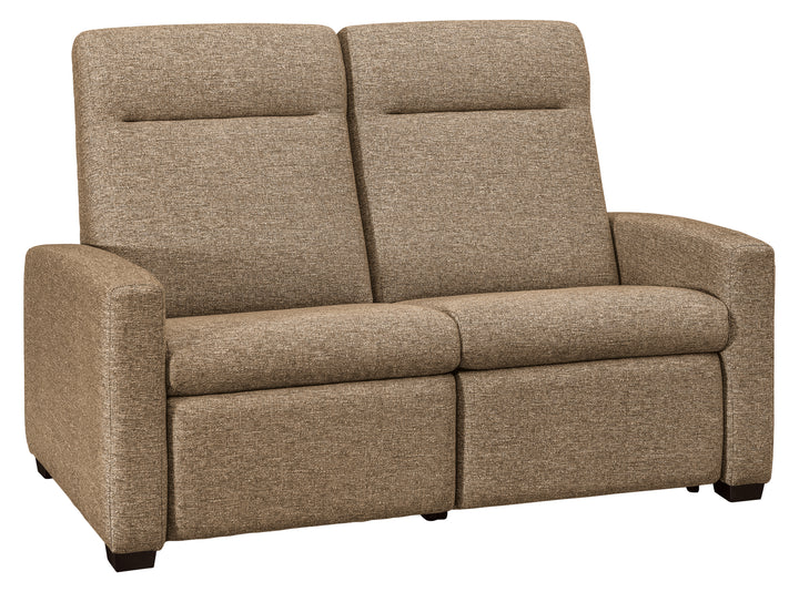 Harmony Reclining Loveseat