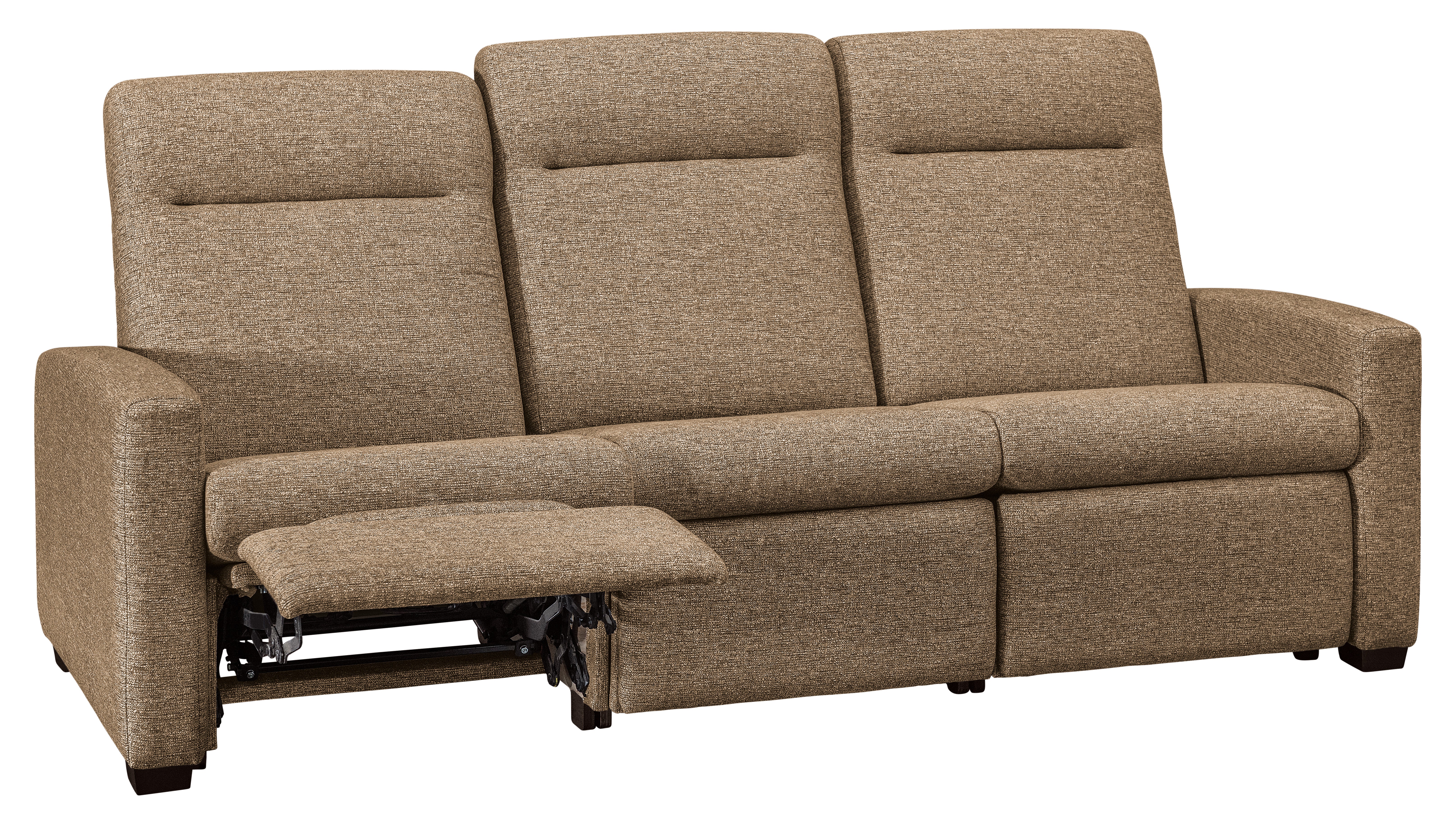 Harmony Reclining Sofa - Thumbnail 2