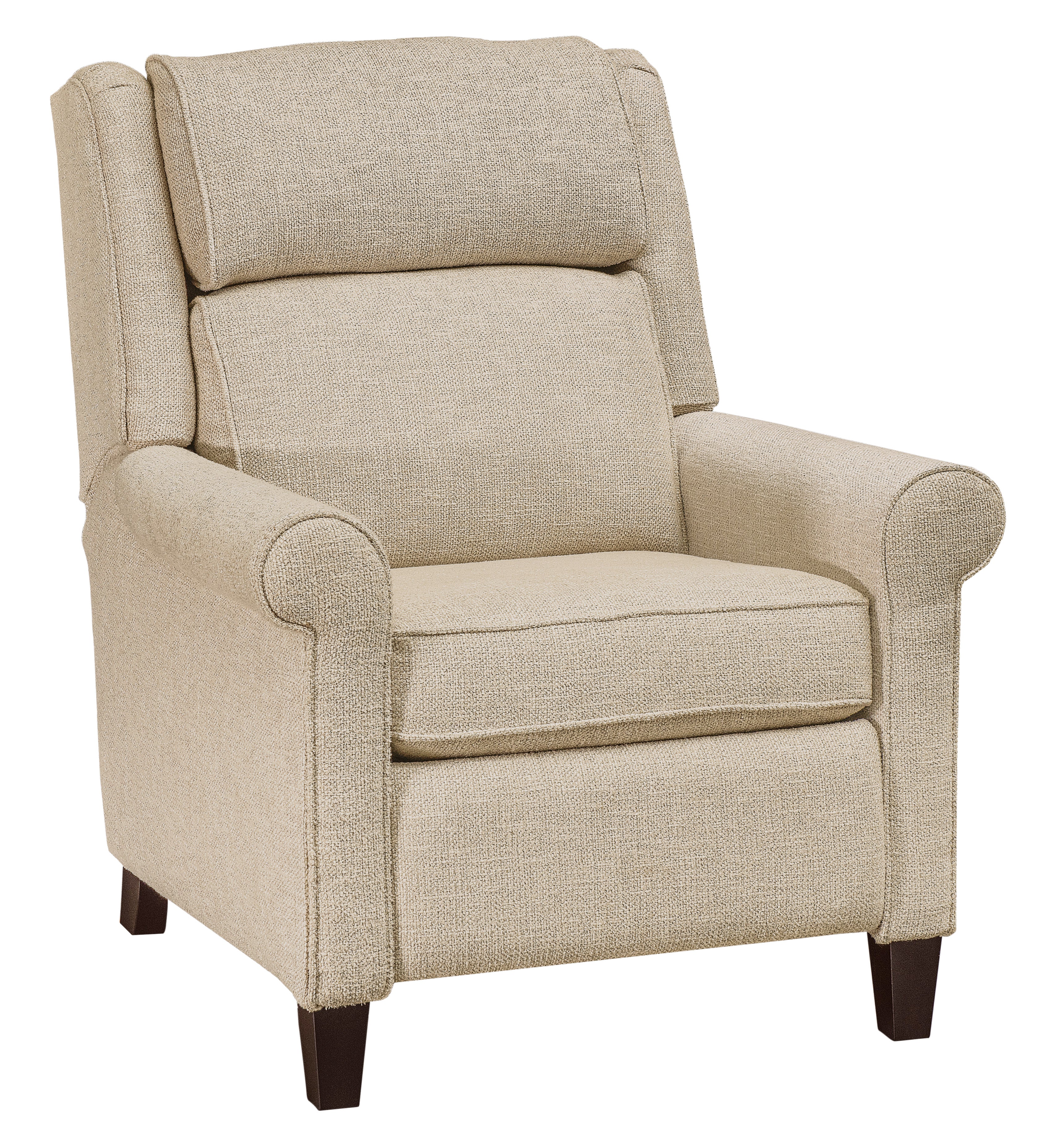 QW Amish Hudson Recliner - Thumbnail 2