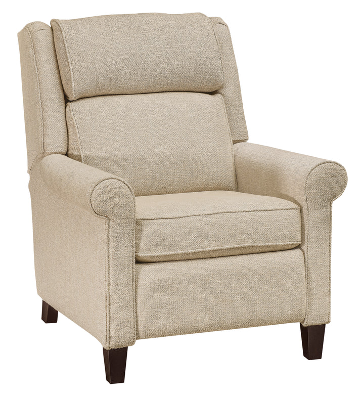 QW Amish Hudson Recliner w/ Power Option