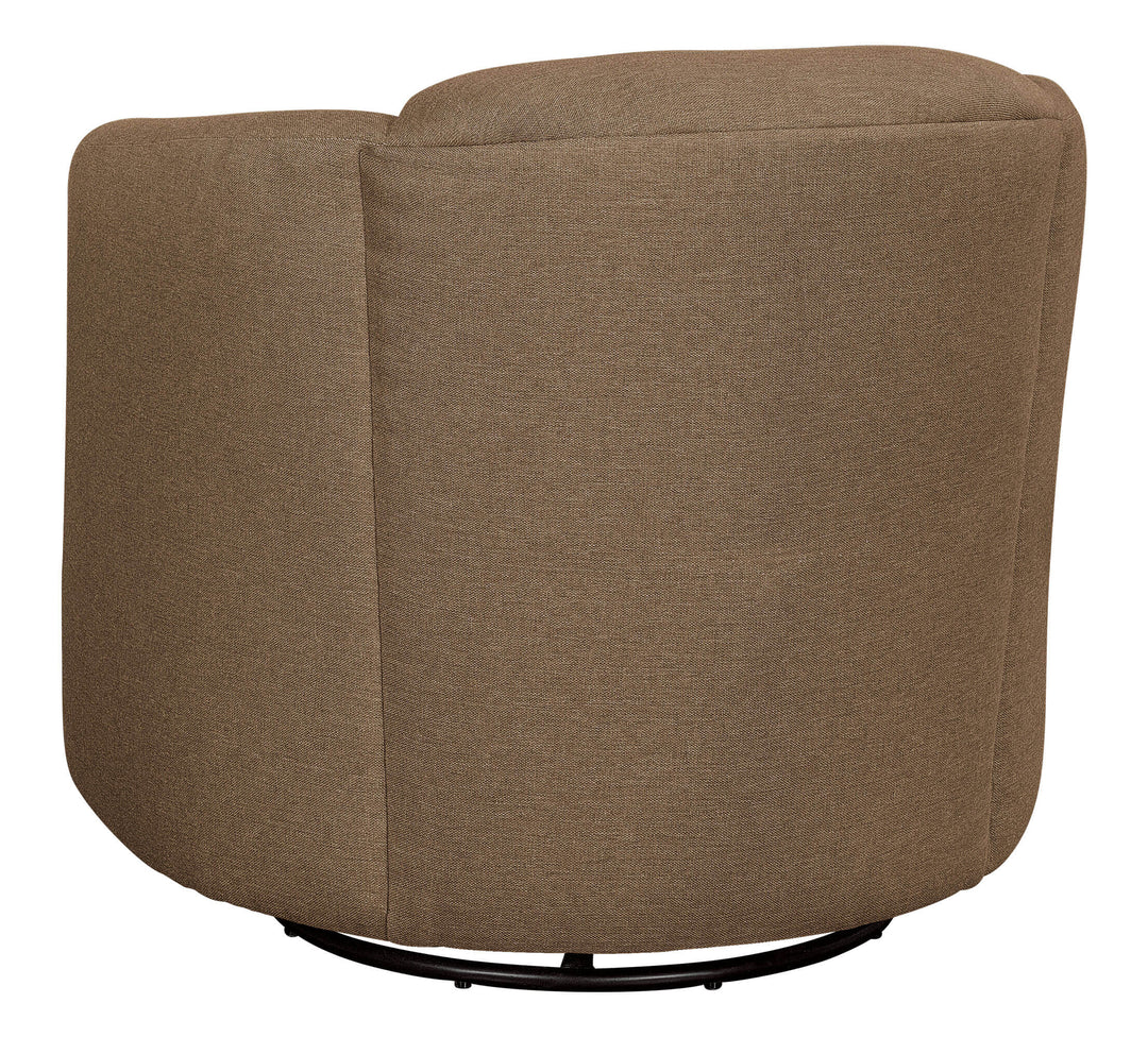 Oaklee Swivel Glider Chair