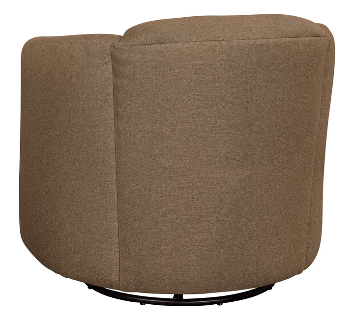 Oaklee Swivel Glider Chair