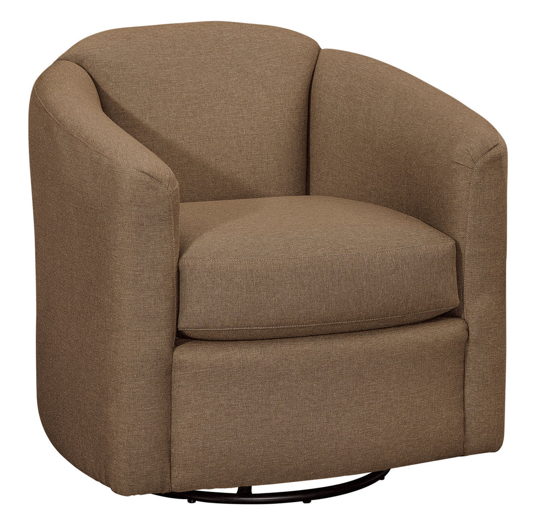 Oaklee Swivel Glider Chair