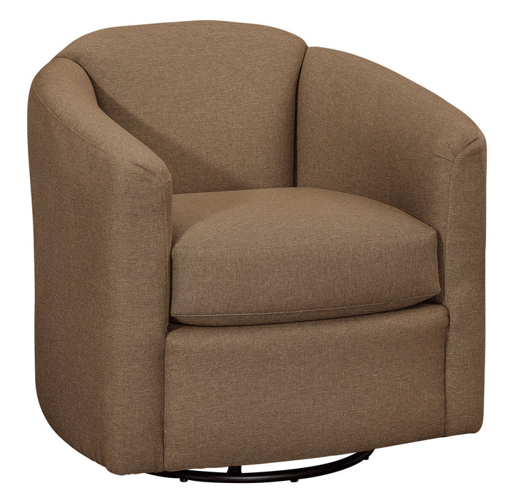 Oaklee Swivel Glider Chair