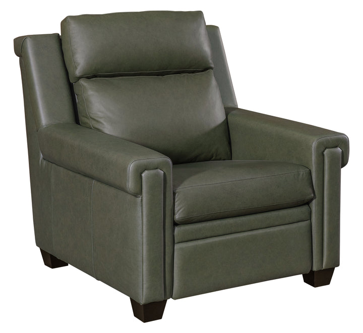 QW Amish Remington Power Recliner w/ Power Headrest