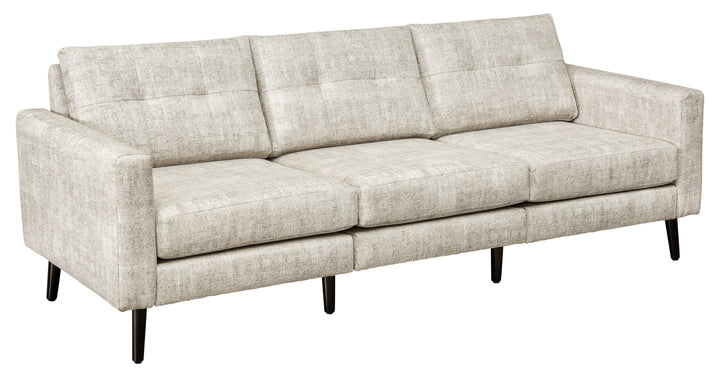 Serene Flat Arm Sofa