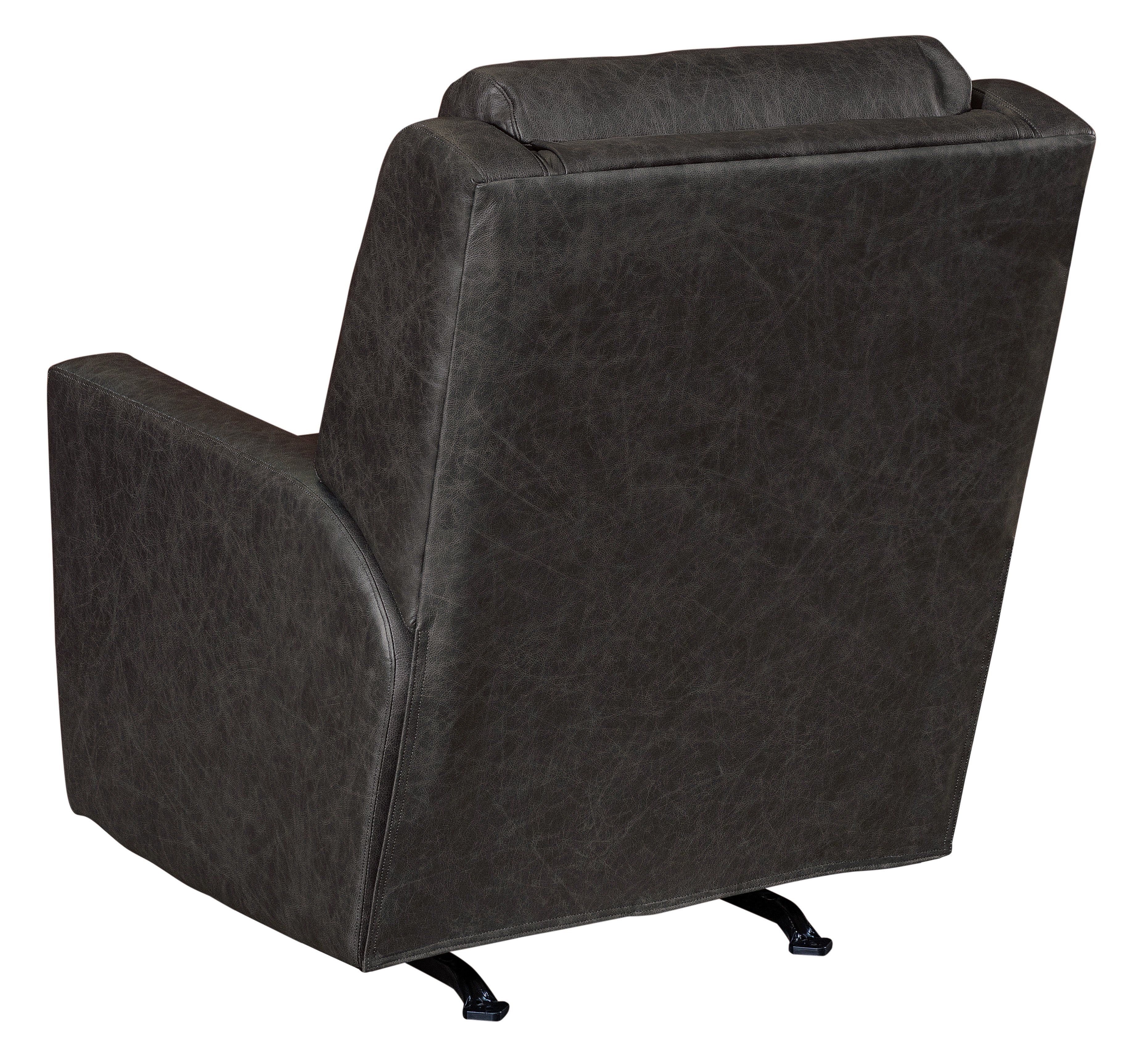 QW Amish Tatum Rocker Recliner - Thumbnail 3