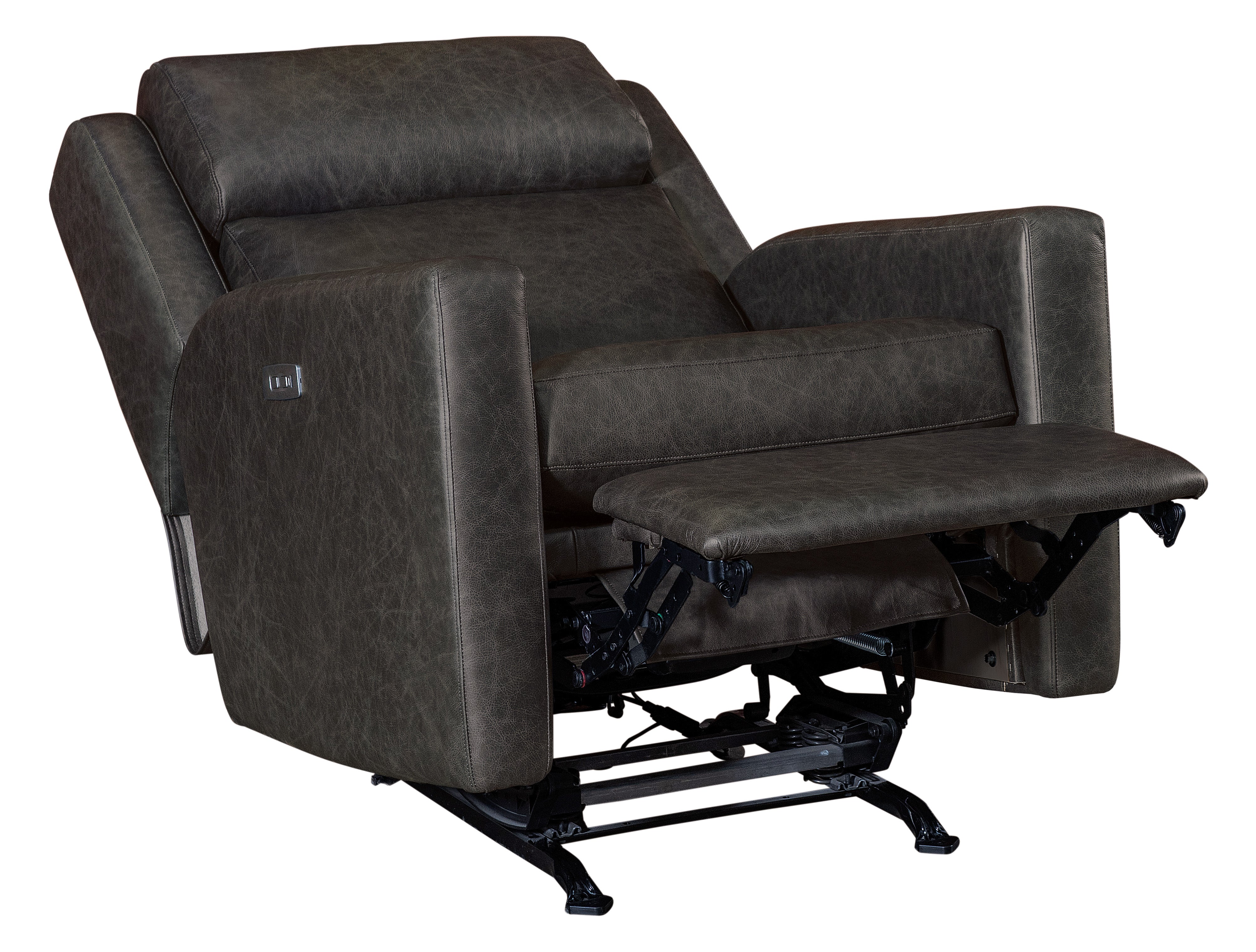 QW Amish Tatum Rocker Recliner