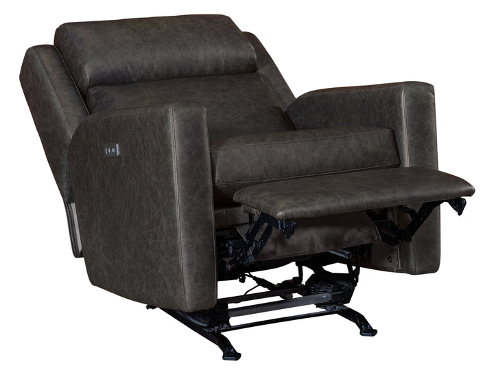 QW Amish Tatum Rocker Recliner w/ Power Option