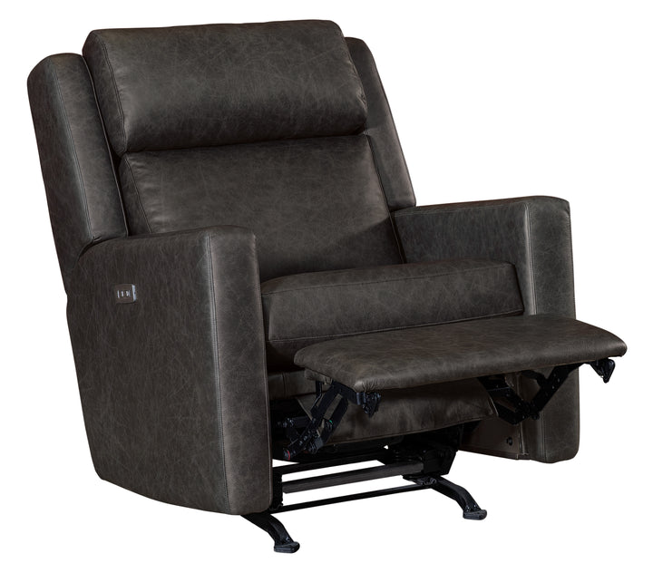 QW Amish Tatum Rocker Recliner w/ Power Option