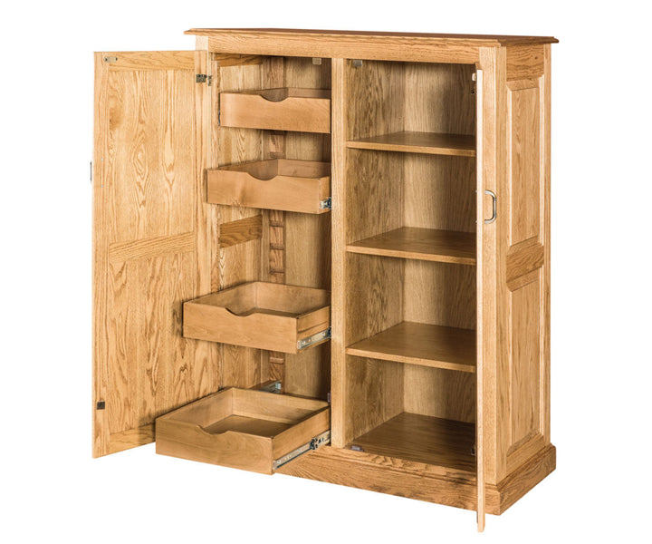 Honeybell Pantry