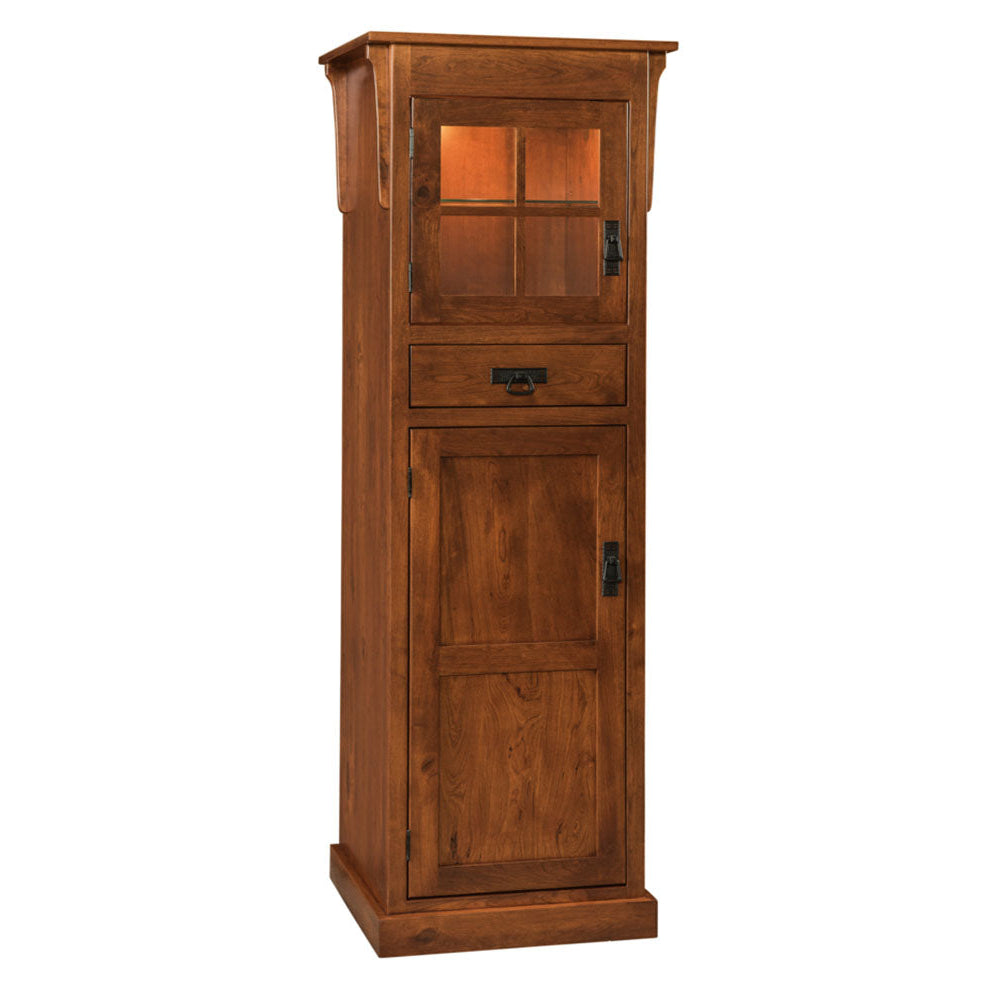 QW Amish Heritage Mission Pantry