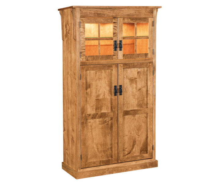 Heritage Mission Pantry