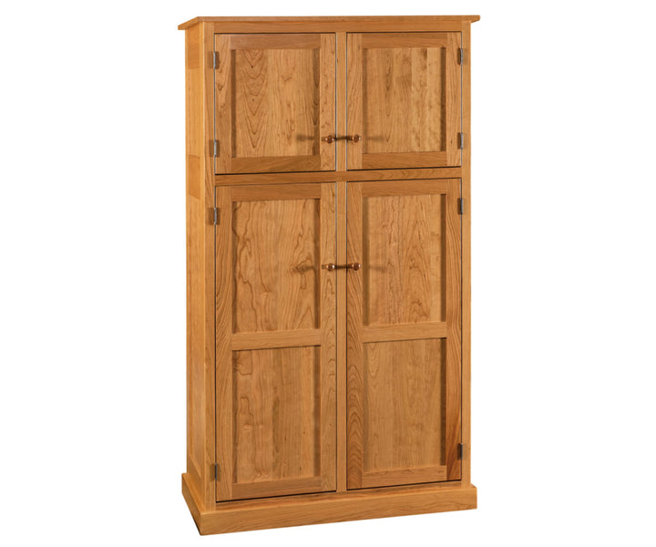 QW Amish Broadmore Pantry