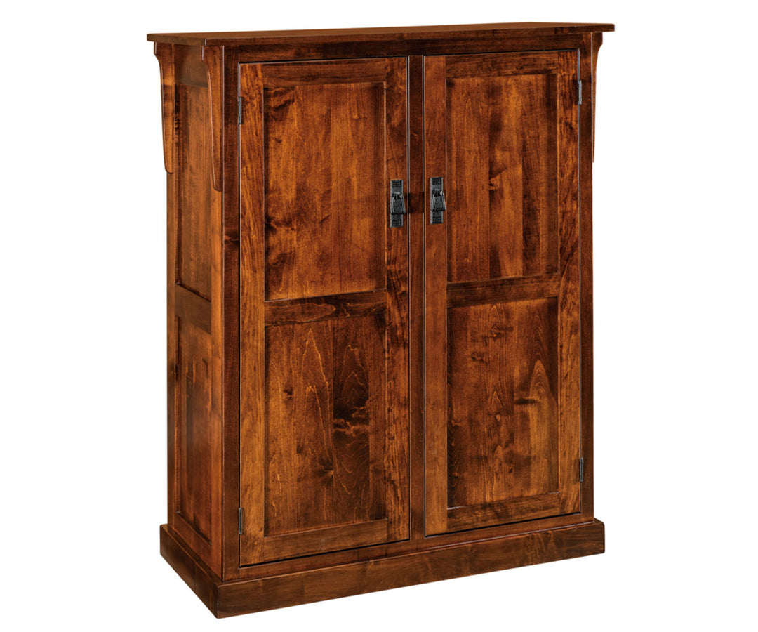 QW Amish Midway Pantry