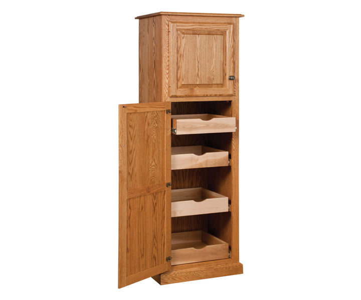 Traditional 24" Pantry