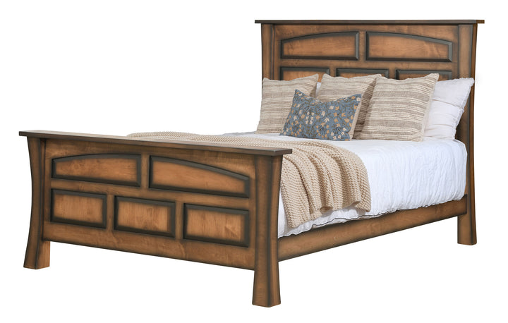 QW Amish Augusta 5pc Set