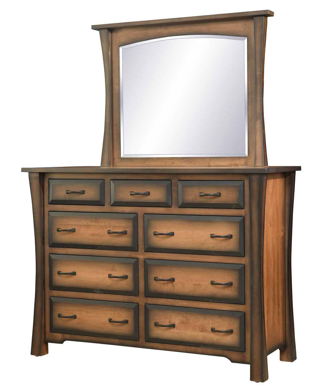 QW Amish Augusta 5pc Set