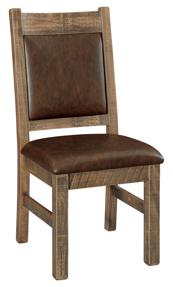 QW Amish Martin Side Chair
