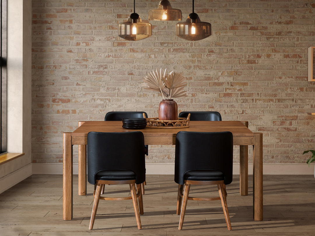 Vinson Chair