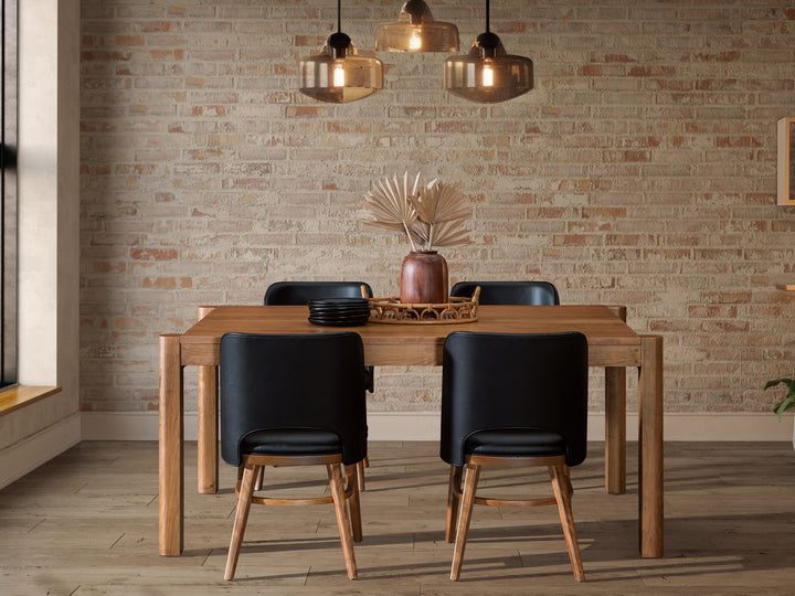 Vinson Chair