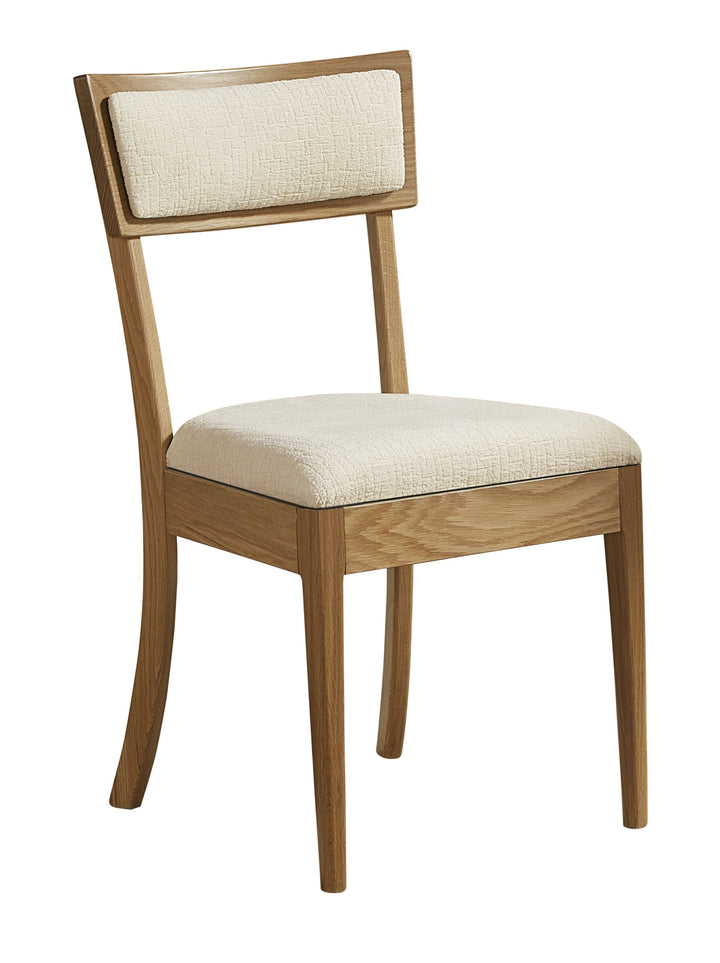 Melbourne Side Chair