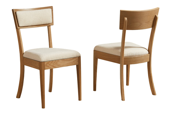 Melbourne Side Chair