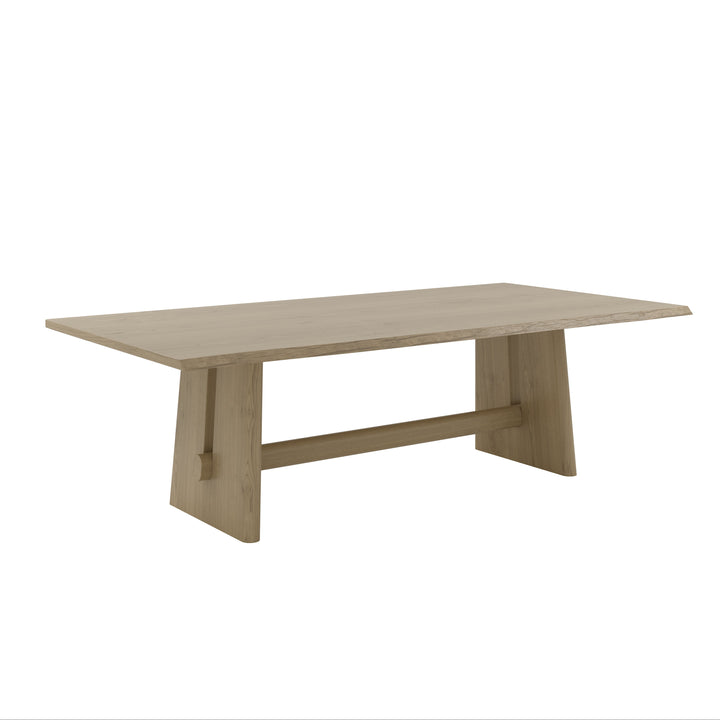 Muse Live Edge Table