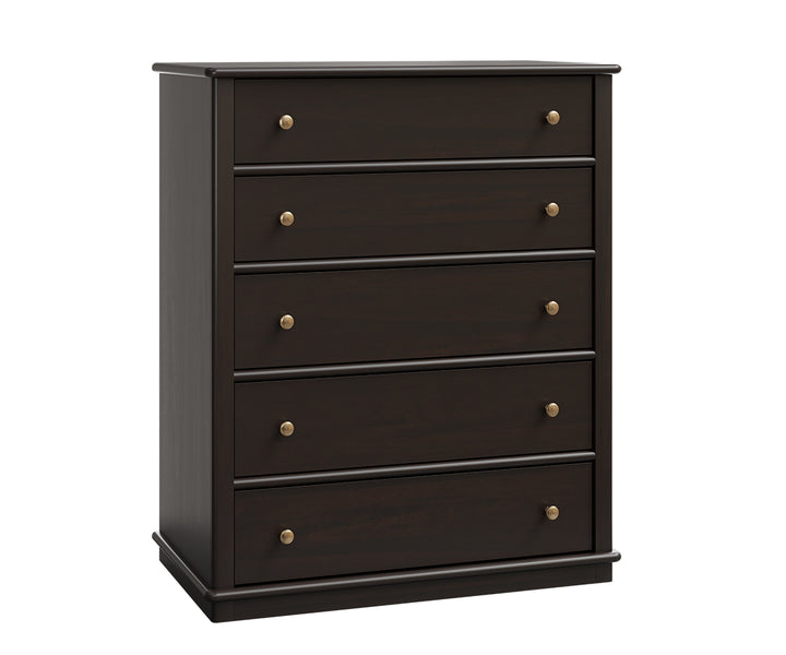 QW Amish Nichole Chest of Drawers