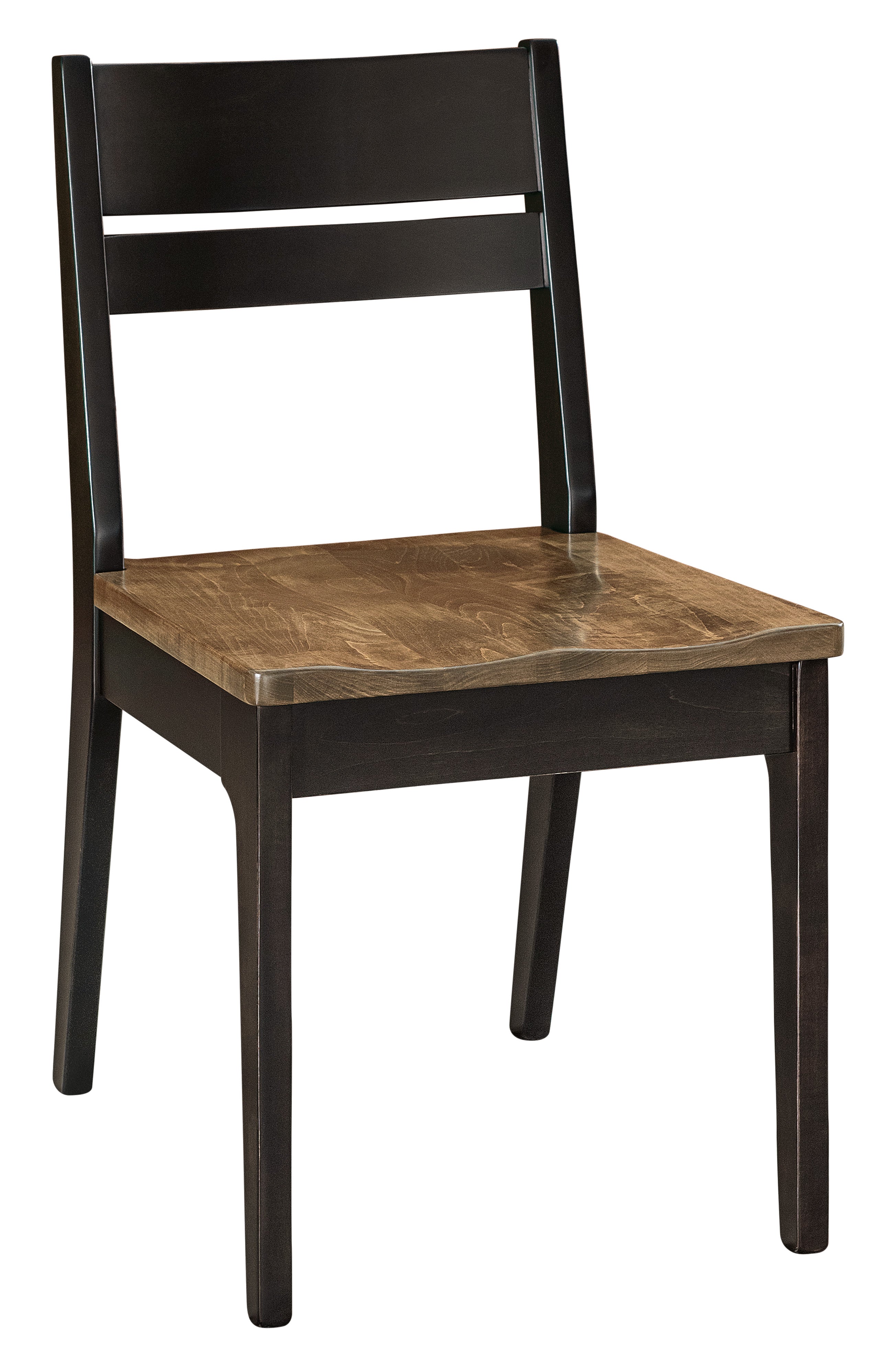 QW Amish Newark Side Chair