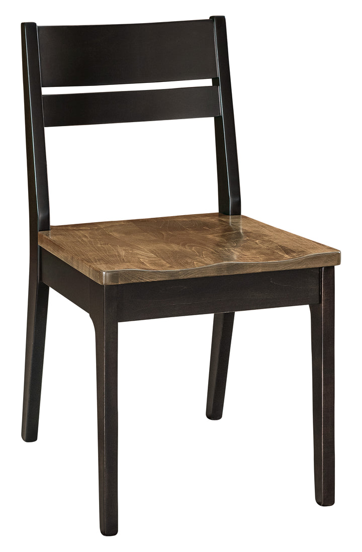 QW Amish Newark Side Chair