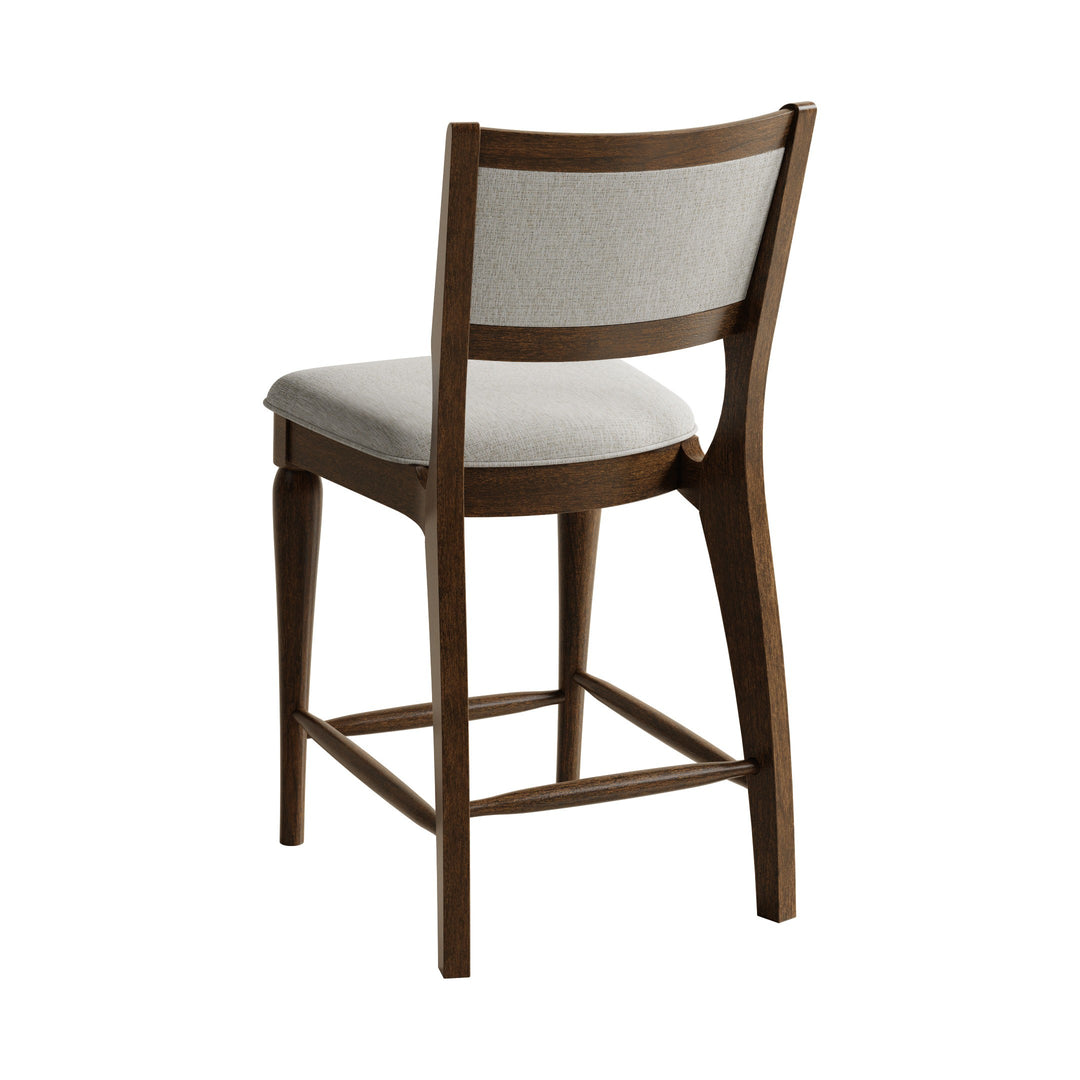 Niles Bar Chair