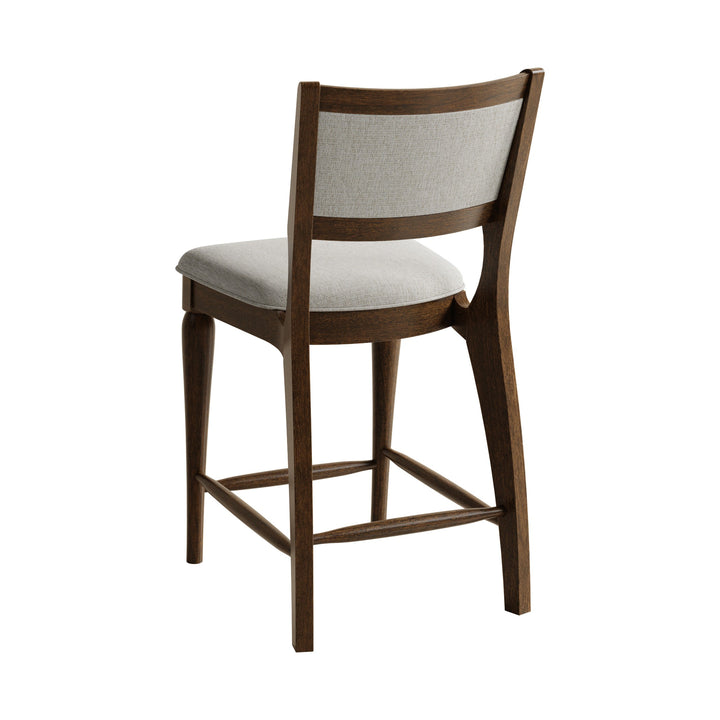 Niles Bar Chair
