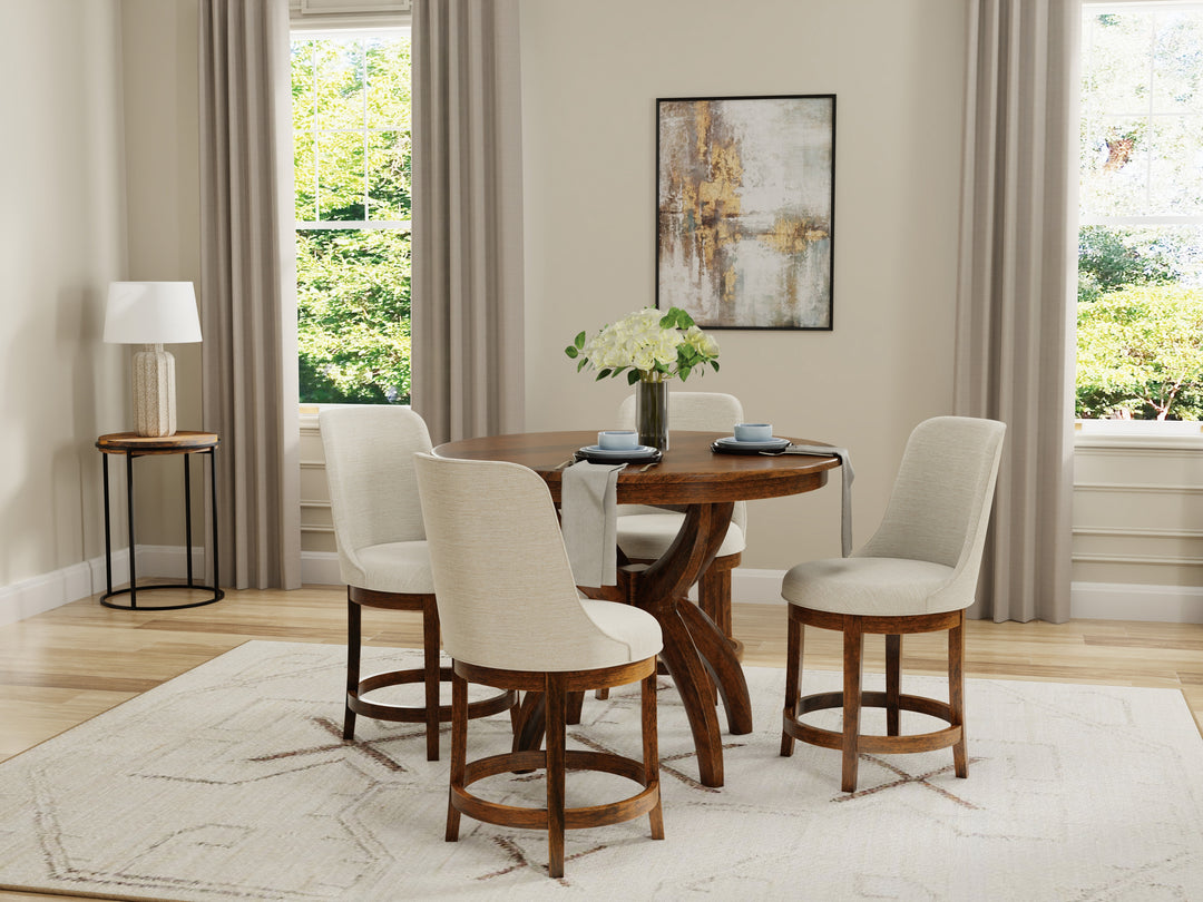 Grayson Bar Chair