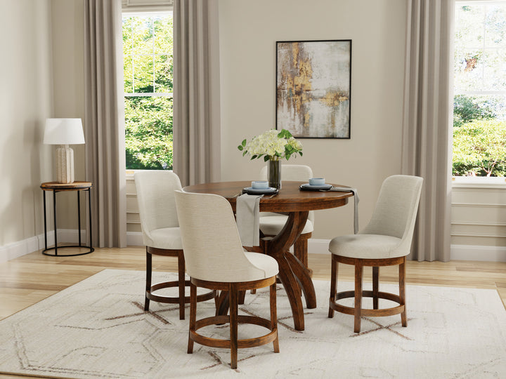 Grayson Bar Chair