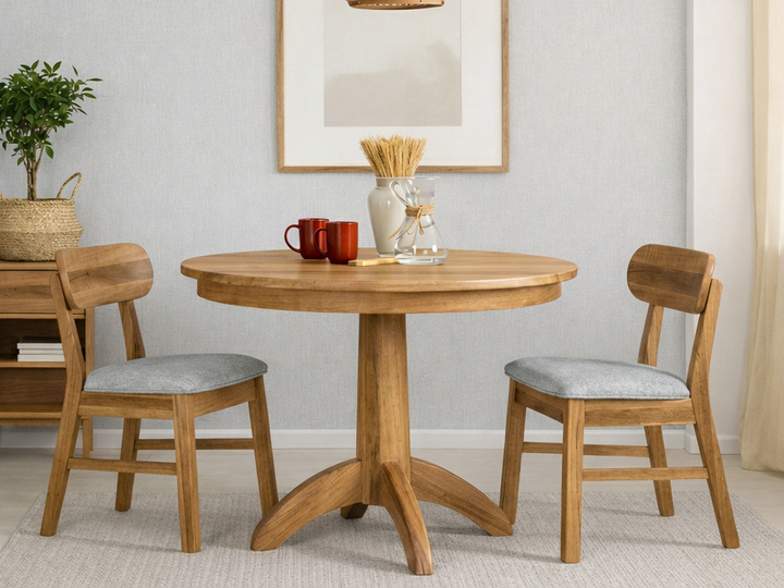 QW Amish Yukon Side Chair