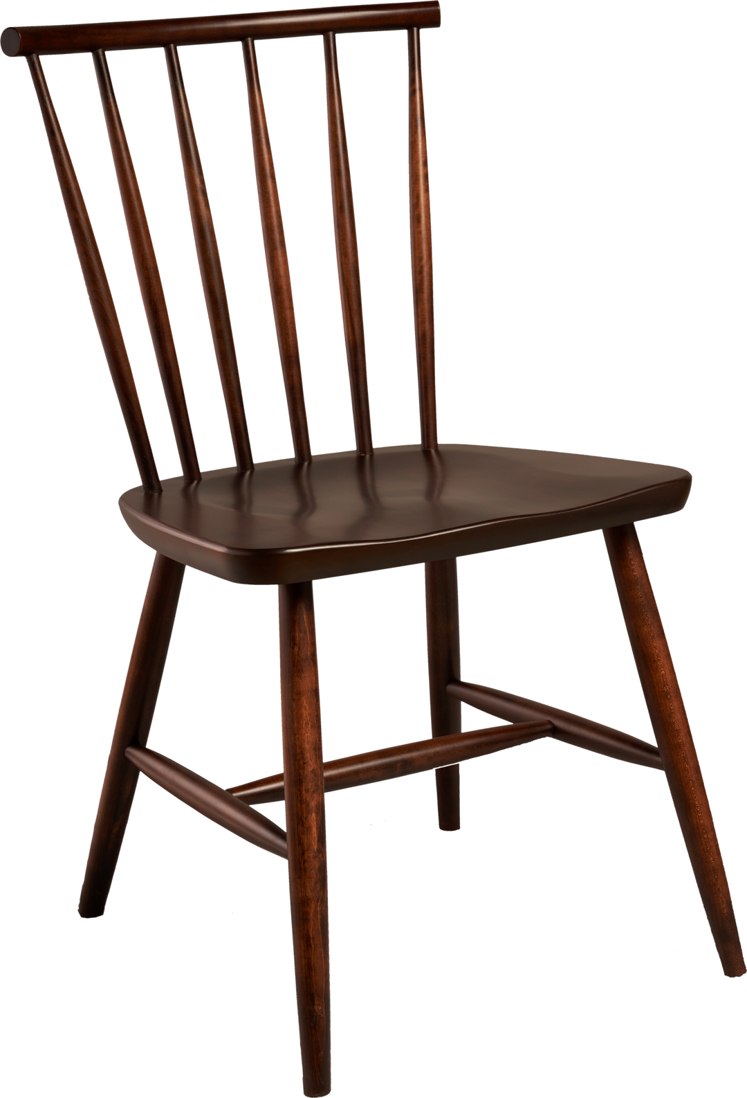 Oxford Spindle Side Chair