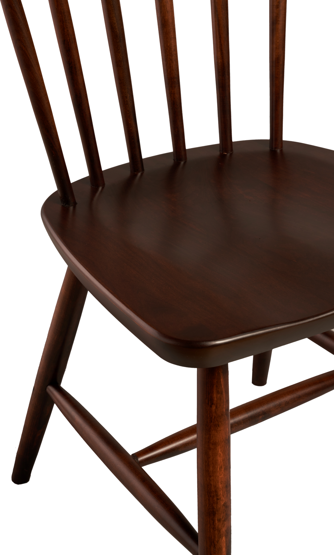 Oxford Spindle Side Chair