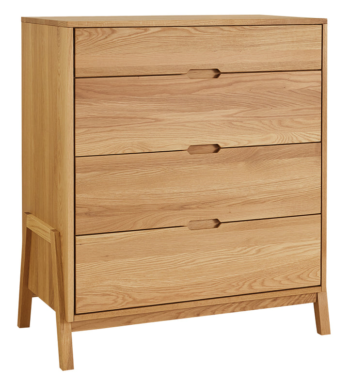 QW Amish Nova Chest of Drawers