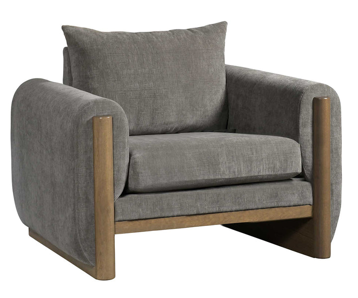 QW Amish Everett Chair
