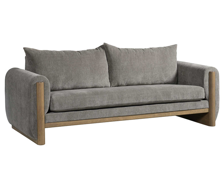QW Amish Everett Sofa