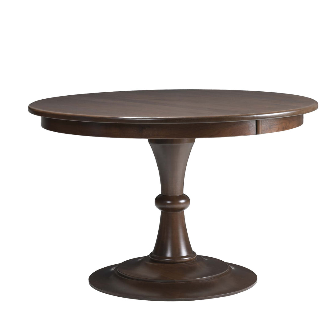 QW Amish Quincy Table (BF Deal)