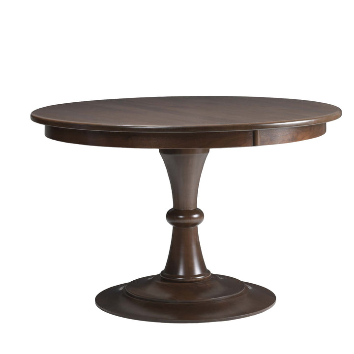 QW Amish Quincy Table (BF Deal)