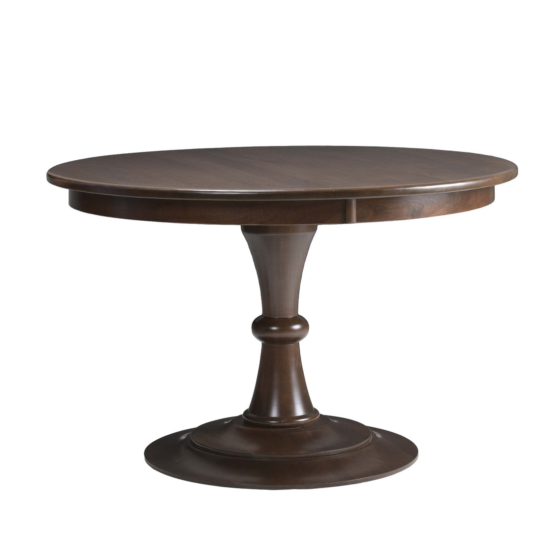 QW Amish Quincy Table (BF Deal)
